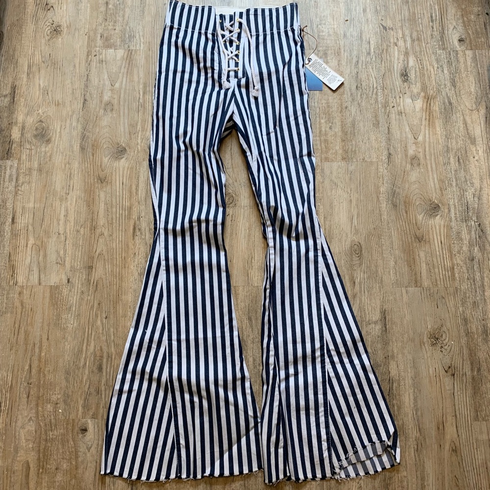 Show me your mumu bells